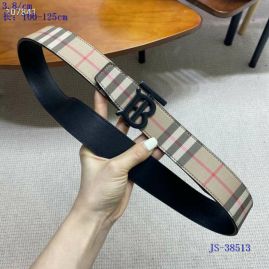 Picture of Burberry Belts _SKUBurberrybelt38mmX95-125cm7D14362